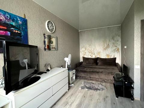 квартира за адресою Вишневе, Весняний пров., 2