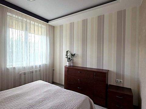 квартира по адресу Николая Руденко бульв. (Кольцова), 14-Б