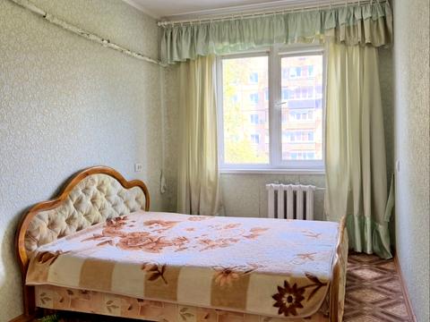 квартира по адресу Алексея Ризниченко ул. (Содружества), 4