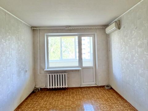 квартира по адресу Алексея Ризниченко ул. (Содружества), 4