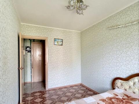 квартира по адресу Алексея Ризниченко ул. (Содружества), 4