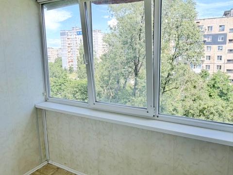 квартира по адресу Алексея Ризниченко ул. (Содружества), 4
