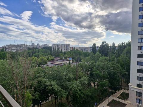 квартира за адресою Одеса, Князя Ярослава Мудрого просп., 21/1