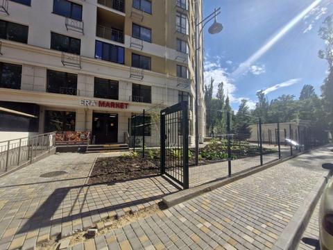 квартира за адресою Одеса, Князя Ярослава Мудрого просп., 21/1