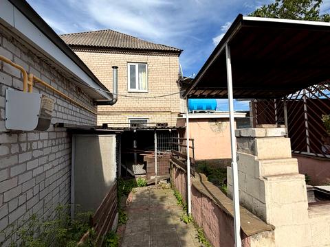 будинок за адресою Кринична Балка вул. (Тюменський)