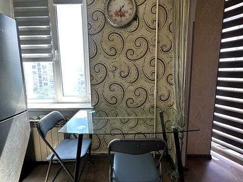 квартира по адресу Берестейский просп. (Победы), 2