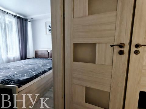 квартира за адресою Степана Бандери просп., 106
