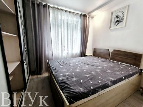 квартира за адресою Степана Бандери просп., 106
