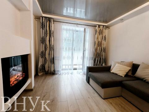 квартира за адресою Степана Бандери просп., 106