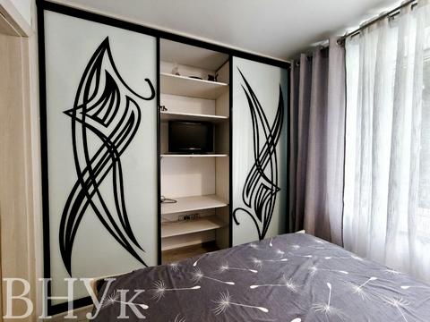 квартира за адресою Степана Бандери просп., 106