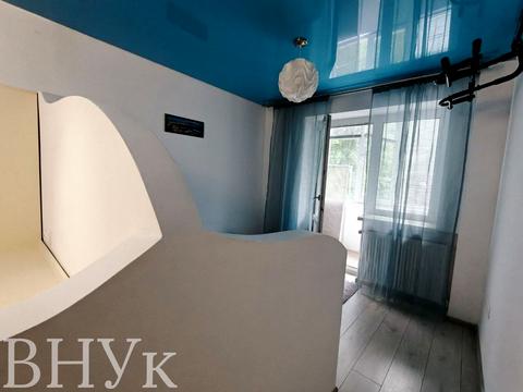квартира за адресою Степана Бандери просп., 106