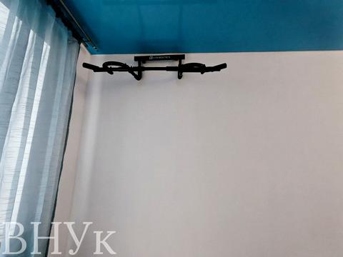 квартира за адресою Степана Бандери просп., 106