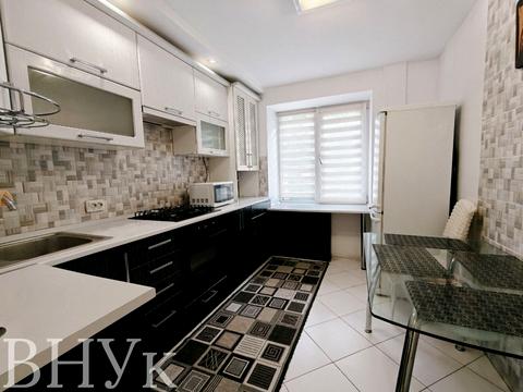квартира за адресою Степана Бандери просп., 106