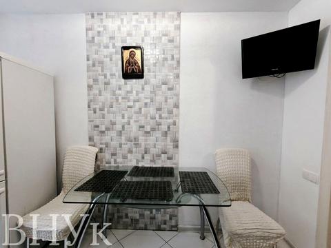 квартира за адресою Степана Бандери просп., 106