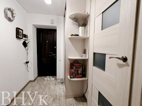 квартира за адресою Степана Бандери просп., 106