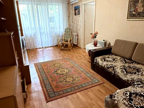 квартира за адресою Богдана Хмельницького просп. (Героїв Сталінграда), 8-А
