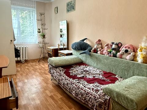 квартира за адресою Богдана Хмельницького просп. (Героїв Сталінграда), 8-А