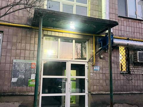 квартира по адресу Старий бульв., 10