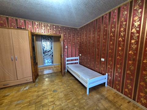 квартира за адресою Драгоманова вул., 40-А