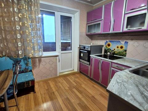 квартира за адресою Драгоманова вул., 40-А