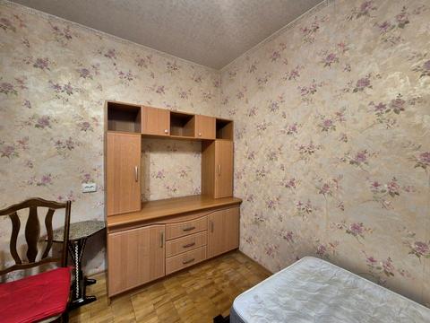 квартира за адресою Драгоманова вул., 40-А