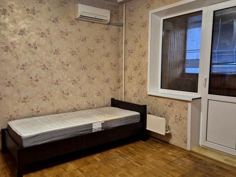 квартира за адресою Драгоманова вул., 40-А