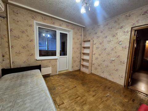 квартира за адресою Драгоманова вул., 40-А