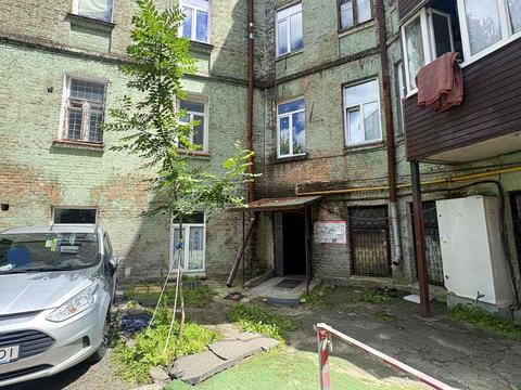 квартира по адресу Студенческая ул., 11