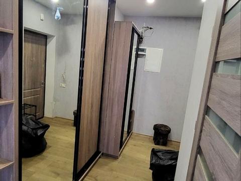 квартира за адресою Європейського Союзу просп. (Правди), 41-Е