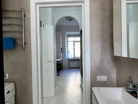 квартира по адресу Лютеранская ул., 26/17