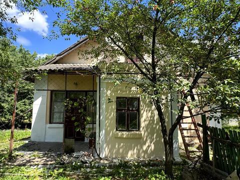 будинок за адресою смт. Кострижівка, Буковинська, 9