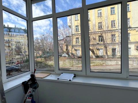 квартира по адресу Лютеранская ул., 26/17