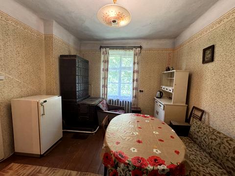будинок за адресою смт. Кострижівка, Буковинська, 9