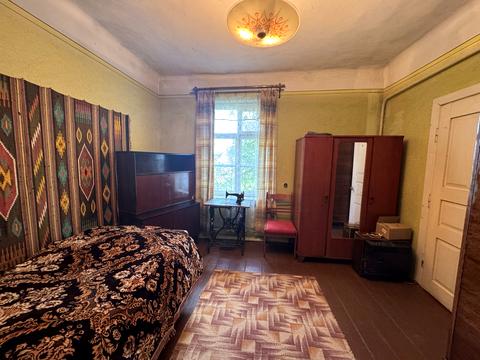 будинок за адресою смт. Кострижівка, Буковинська, 9