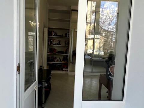 квартира по адресу Лютеранская ул., 26/17