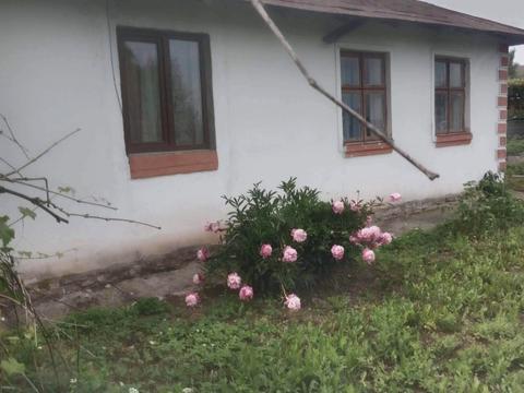 дом по адресу Зелена
