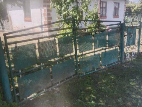 дом по адресу Зелена