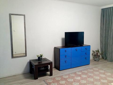 квартира по адресу Харьковское шоссе, 55-А