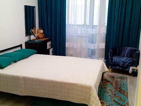 квартира по адресу Харьковское шоссе, 55-А