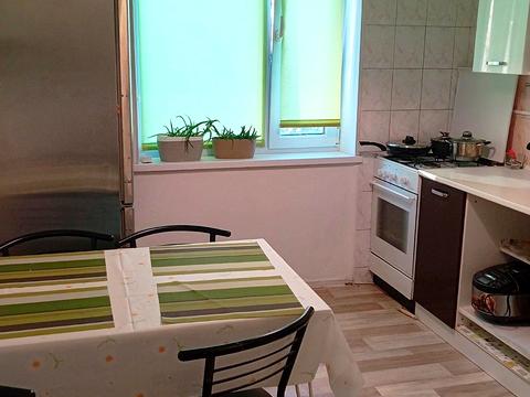 квартира по адресу Харьковское шоссе, 55-А