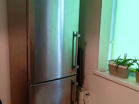 квартира по адресу Харьковское шоссе, 55-А