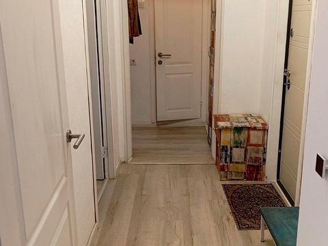 квартира по адресу Харьковское шоссе, 55-А
