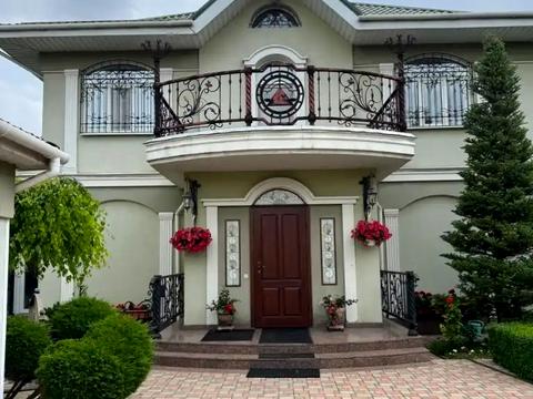 будинок за адресою Євгена Вирового вул. (Кочкіна)