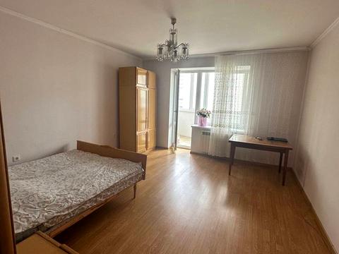 квартира за адресою Тролейбусна вул., 26