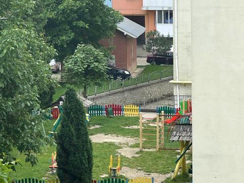 квартира за адресою Тролейбусна вул., 26