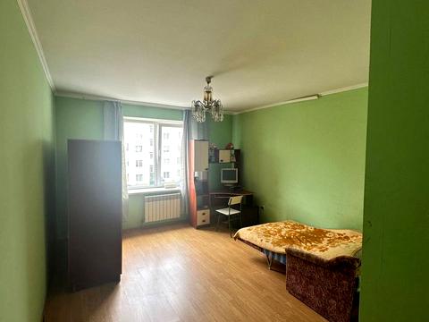 квартира за адресою Тролейбусна вул., 26