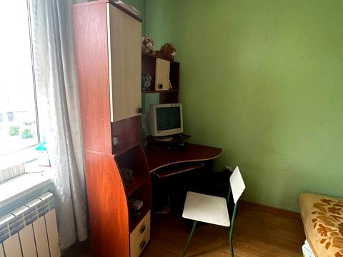 квартира за адресою Тролейбусна вул., 26