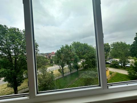 квартира за адресою Тролейбусна вул., 26