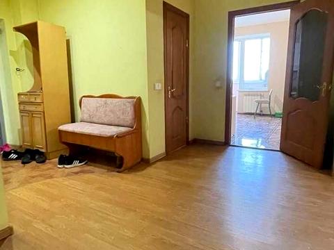 квартира за адресою Тролейбусна вул., 26