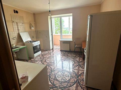 квартира за адресою Тролейбусна вул., 26